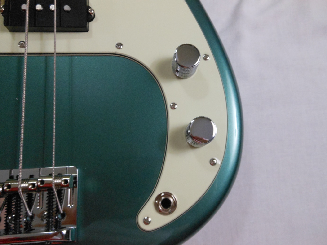 Mod Shop Precision Bass Picture 15